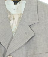 COMME des GARCONS（コムデギャルソン）テーラードジャケット グレー サイズ:M レディース/2200602814236