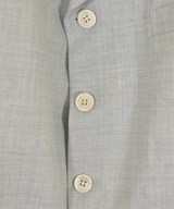 COMME des GARCONS（コムデギャルソン）テーラードジャケット グレー サイズ:M レディース/2200602814236