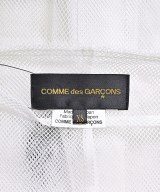 COMME des GARCONS（コムデギャルソン）カジュアルジャケット 白 サイズ:XS レディース/2200602901035