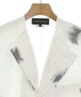 COMME des GARCONS（コムデギャルソン）カジュアルジャケット 白 サイズ:XS レディース/2200602901035