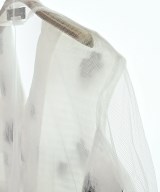 COMME des GARCONS（コムデギャルソン）カジュアルジャケット 白 サイズ:XS レディース/2200602901035