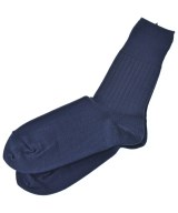 COMME des GARCONS（コムデギャルソン）小物類（その他） 紺 サイズ:- レディース/2200602946203