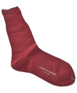 COMME des GARCONS（コムデギャルソン）小物類（その他） 赤 サイズ:- レディース/2200602946210