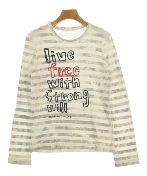 コムデギャルソン(COMME des GARCONS)のCOMME des GARCONS Tシャツ・カットソー