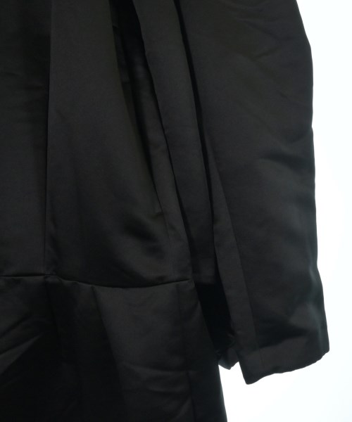 COMME des GARCONS（コムデギャルソン）ワンピース 黒 サイズ:S レディース/2200601595112