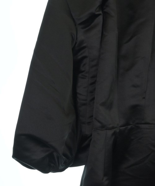 COMME des GARCONS（コムデギャルソン）ワンピース 黒 サイズ:S レディース/2200601595112