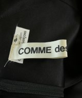 COMME des GARCONS（コムデギャルソン）ワンピース 黒 サイズ:S レディース/2200601595112