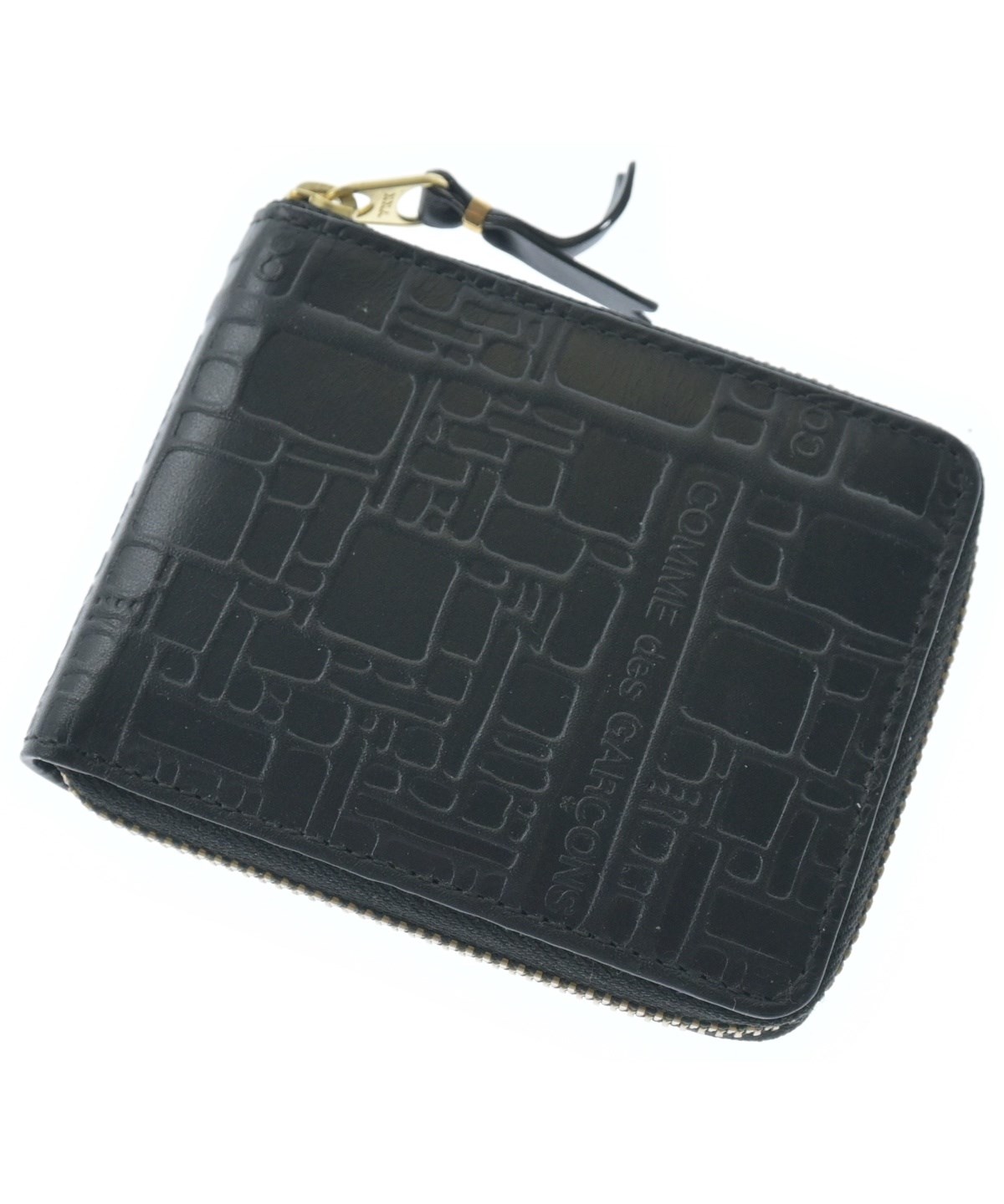DIGAWEL 財布・コインケース メンズ 【古着】【中古】【送料無料】 COMME des GARCONS - COMME des GARCONS 財布・コインケース