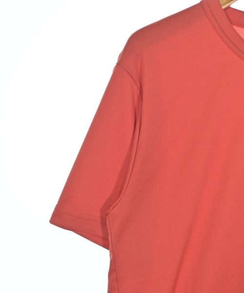 COMME des GARCONS（コムデギャルソン）Tシャツ・カットソー 赤 サイズ:M レディース/2200603261107