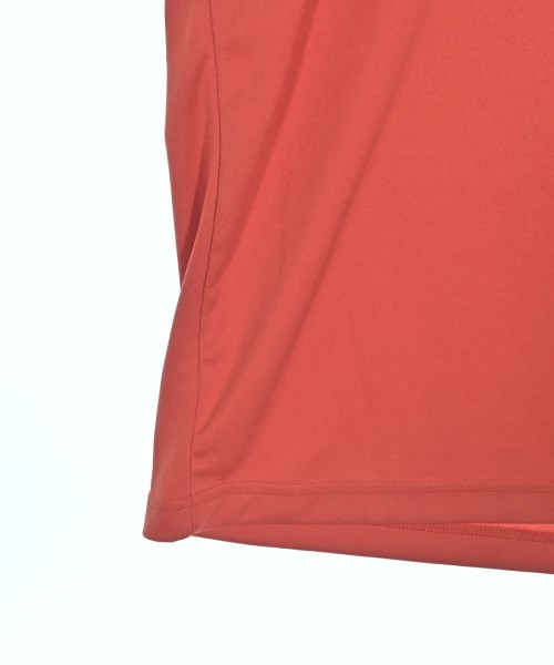COMME des GARCONS（コムデギャルソン）Tシャツ・カットソー 赤 サイズ:M レディース/2200603261107