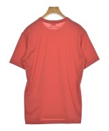 COMME des GARCONS（コムデギャルソン）Tシャツ・カットソー 赤 サイズ:M レディース/2200603261107