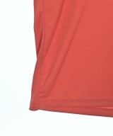 COMME des GARCONS（コムデギャルソン）Tシャツ・カットソー 赤 サイズ:M レディース/2200603261107