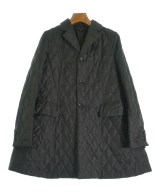 COMME des GARCONS ダウンコート