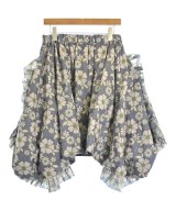 COMME des GARCONS ひざ丈スカート
