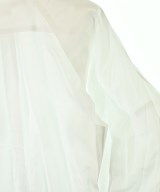 COMME des GARCONS（コムデギャルソン）カジュアルシャツ 白 サイズ:M レディース/2200601230044
