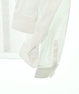 COMME des GARCONS（コムデギャルソン）カジュアルシャツ 白 サイズ:M レディース/2200601230044
