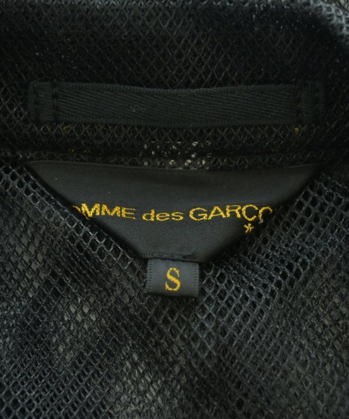 COMME des GARCONS（コムデギャルソン）その他 黒 サイズ:S レディース/2200601230082