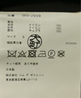 COMME des GARCONS（コムデギャルソン）その他 黒 サイズ:S レディース/2200601230082