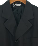 COMME des GARCONS（コムデギャルソン）カジュアルジャケット 黒 サイズ:M レディース/2200602202101