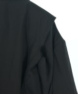 COMME des GARCONS（コムデギャルソン）カジュアルジャケット 黒 サイズ:M レディース/2200602202101