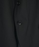 COMME des GARCONS（コムデギャルソン）カジュアルジャケット 黒 サイズ:M レディース/2200602202101