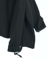 COMME des GARCONS（コムデギャルソン）カジュアルジャケット 黒 サイズ:M レディース/2200602202101
