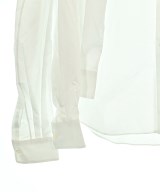 COMME des GARCONS（コムデギャルソン）カジュアルシャツ 白 サイズ:S レディース/2200602202286