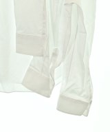 COMME des GARCONS（コムデギャルソン）カジュアルシャツ 白 サイズ:S レディース/2200602202286