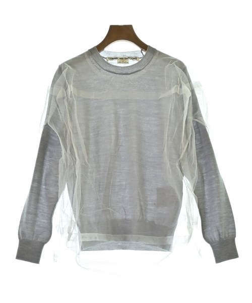 COMME des GARCONS(コムデギャルソン)のニット・セーター サイズ:S 36,100円