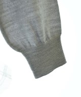 COMME des GARCONS（コムデギャルソン）ニット・セーター グレー サイズ:S レディース/2200604155023