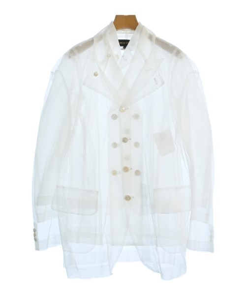 コムデギャルソン(COMME des GARCONS)のCOMME des GARCONS ジャケット（その他）