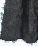 COMME des GARCONS（コムデギャルソン）ロング・マキシ丈スカート 黒 サイズ:XS レディース/2200604155153