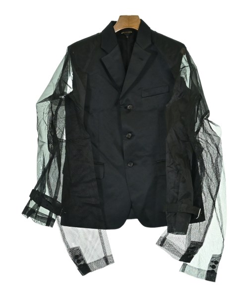 COMME des GARCONS(コムデギャルソン)その他 黒 サイズ:S/2200604229021