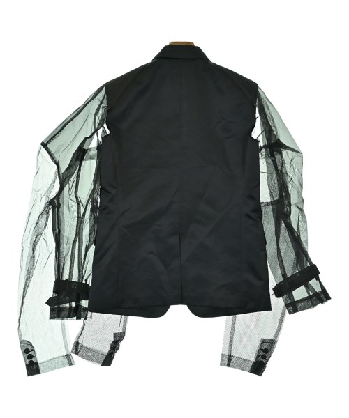 COMME des GARCONS（コムデギャルソン）その他 黒 サイズ:S レディース/2200604229021