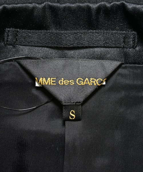 COMME des GARCONS（コムデギャルソン）その他 黒 サイズ:S レディース/2200604229021