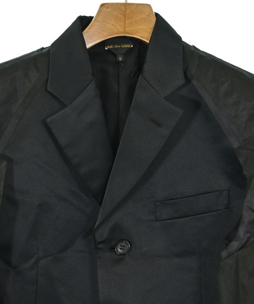COMME des GARCONS（コムデギャルソン）その他 黒 サイズ:S レディース/2200604229021