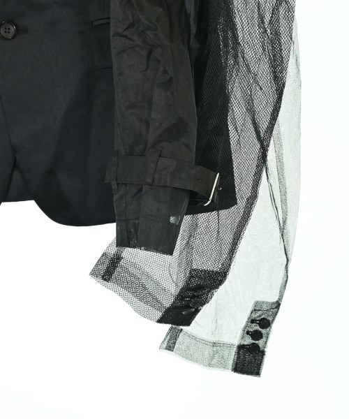 COMME des GARCONS（コムデギャルソン）その他 黒 サイズ:S レディース/2200604229021