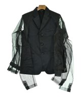 COMME des GARCONS（コムデギャルソン）その他 黒 サイズ:S レディース/2200604229021