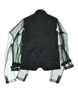 COMME des GARCONS（コムデギャルソン）その他 黒 サイズ:S レディース/2200604229021