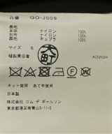 COMME des GARCONS（コムデギャルソン）その他 黒 サイズ:S レディース/2200604311016