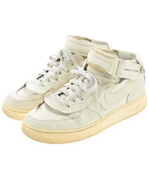コムデギャルソン(COMME des GARCONS)のCOMME des GARCONS スニーカー