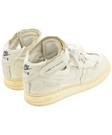 COMME des GARCONS（コムデギャルソン）スニーカー 白 サイズ:25.5cm レディース/2200604491084