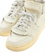 COMME des GARCONS（コムデギャルソン）スニーカー 白 サイズ:25.5cm レディース/2200604491084