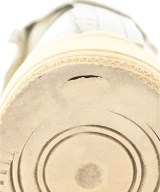 COMME des GARCONS（コムデギャルソン）スニーカー 白 サイズ:25.5cm レディース/2200604491084
