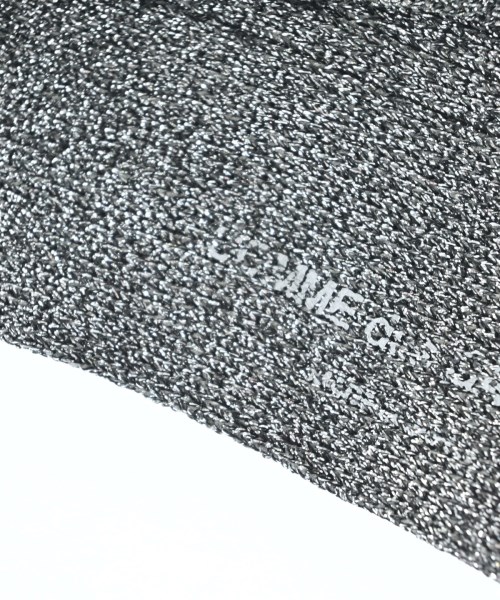 COMME des GARCONS（コムデギャルソン）小物類（その他） 黒 サイズ:- レディース/2200587724285