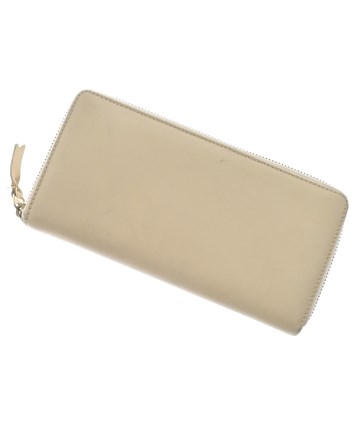 COMME des GARCONS 財布・ケース  ベージュ 【古着】【中古】【送料無料】 2005525S0291_m2_a001.jpg