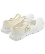 COMME des GARCONS（コムデギャルソン）スニーカー 白 サイズ:25cm レディース/2200599238411