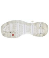 COMME des GARCONS（コムデギャルソン）スニーカー 白 サイズ:25cm レディース/2200599238411