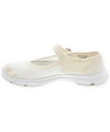 COMME des GARCONS（コムデギャルソン）スニーカー 白 サイズ:25cm レディース/2200599238411