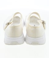 COMME des GARCONS（コムデギャルソン）スニーカー 白 サイズ:25cm レディース/2200599238411